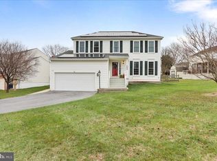 10659 Finn Dr, New Market, MD 21774