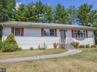 319 Kerr Ave, Denton, MD 21629