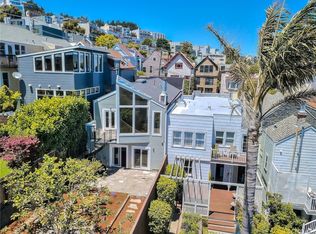 4431 23rd St, San Francisco, CA 94114