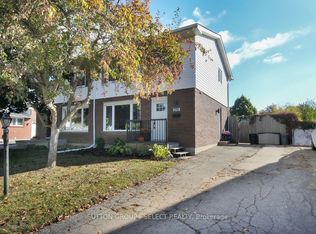295 Admiral Dr, London, ON