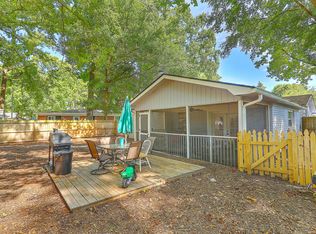 1149 N Shadow Dr, Mount Pleasant, SC 29464