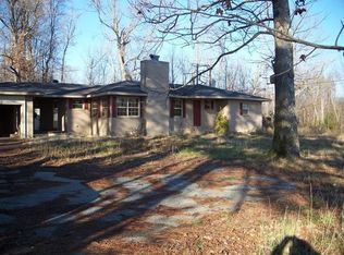 3651 Beech Bluff Rd, Jackson, TN 38301