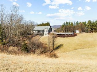 7035 Old Mill Rd, Roanoke, VA 24018