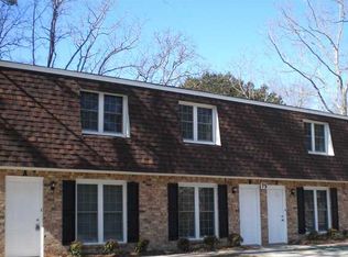 7639 Hunters Ridge Ln, North Charleston, SC 29420