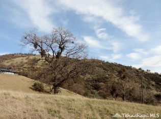 28400 Deertrail Dr, Tehachapi, CA 93561