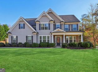 6010 Providence Lake Dr, Gainesville, GA 30506