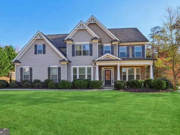 6010 Providence Lake Dr, Gainesville, GA 30506