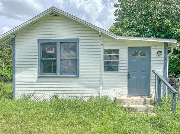 1133 N Swindell Ave, Lakeland, FL 33805