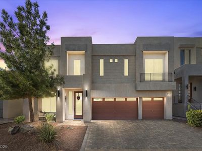 9713 Russian Hill St, Las Vegas, NV, 89141