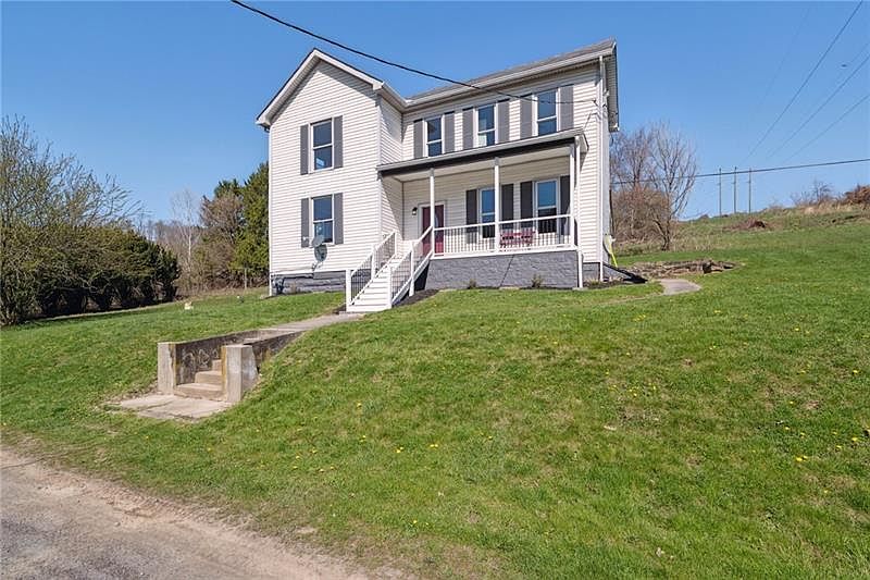 39 McCormick Ln, Prosperity, PA 15329 Zillow