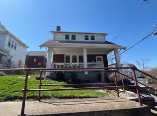 102 Milnor St, Pittsburgh, PA 15205