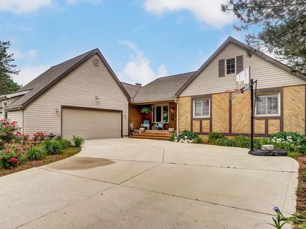 502 Northfield Dr, Circleville, OH 43113