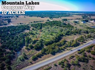 3870 Compass Way, Bluff Dale, TX 76433