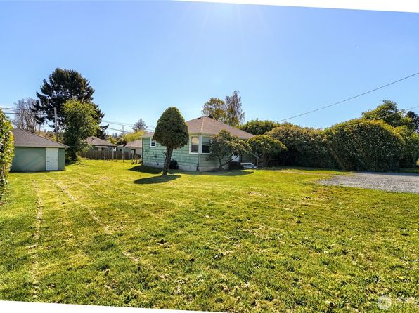 1913 11th Street, Anacortes, WA 98221