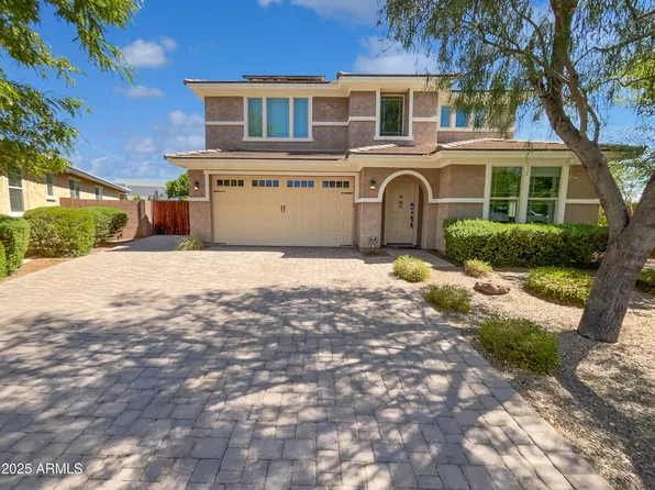 2522 W BRISA Drive, Phoenix, AZ 85085