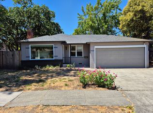 753 Sheridan Dr, Santa Rosa, CA 95405