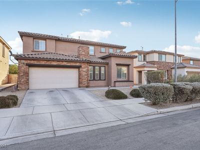 4832 Harold St, North Las Vegas, NV, 89081