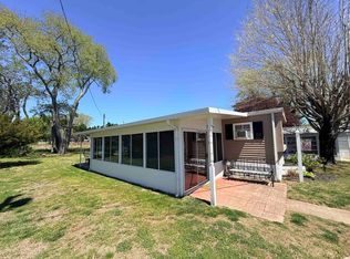 11 Westwood Dr W Lot 11, Cape May, NJ 08204