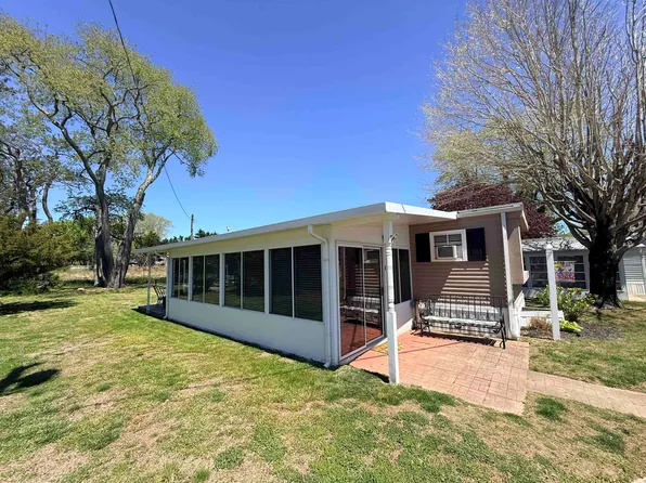 11 Westwood Dr W Lot 11, Cape May, NJ 08204