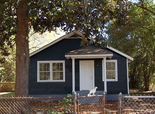 2720 Skyline Ave, Montgomery, AL 36107