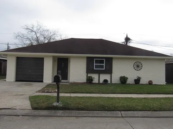 1229 Lee St, Marrero, LA 70072