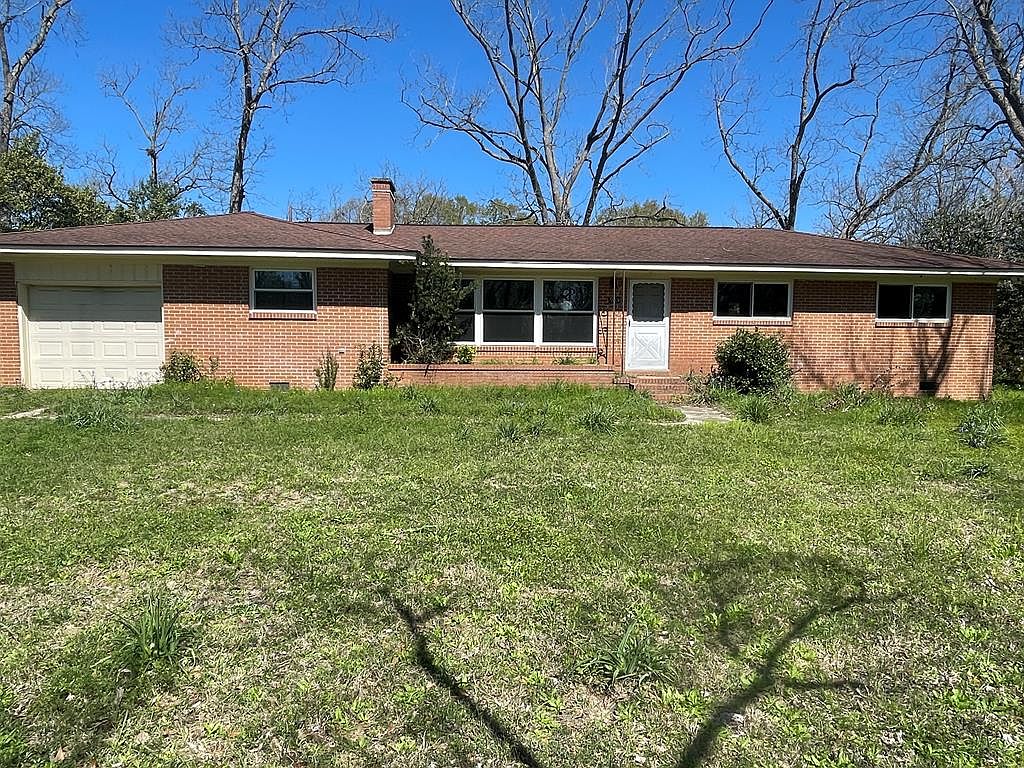 905 5th Ave, Rochelle, GA 31079 Zillow