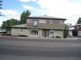 512 W Line St, Bishop, CA 93514