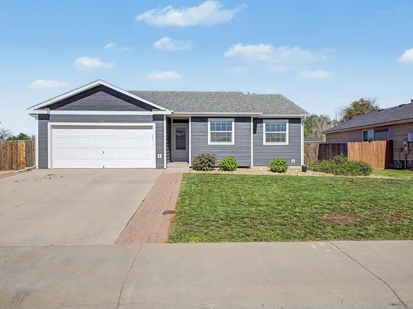 2034 Birch Ave, Greeley, CO 80631