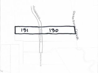130 Dancing Horse Dr, Hastings, FL 32145