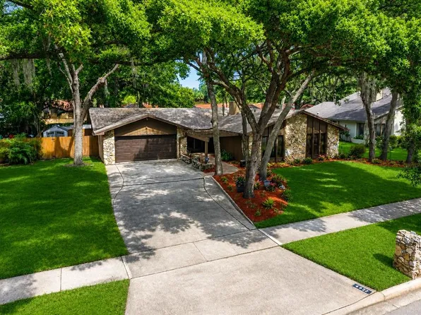 4922 Briar Oaks Cir, Orlando, FL 32808
