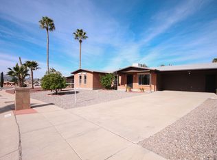 4120 W Barque Dr, Tucson, AZ 85741