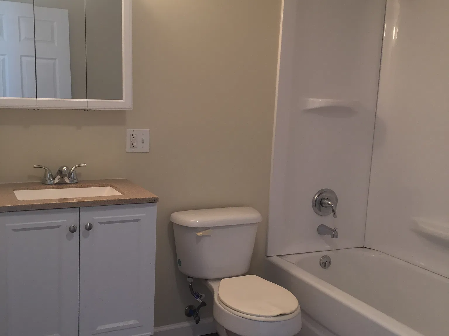 1 bed, 788 sqft, $780 — Photo 4