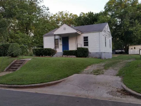 4327 47th Ave N, Birmingham, AL 35217