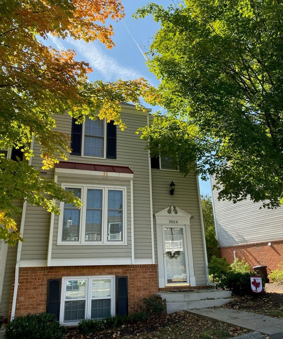 3024 Winterberry Dr, Roanoke, VA 24018 Zillow