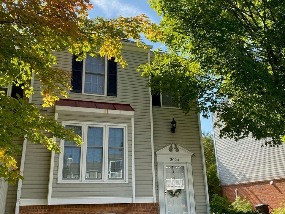 1st image of 3024 Winterberry Dr