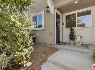 14860 Nordhoff St, Panorama City, CA 91402