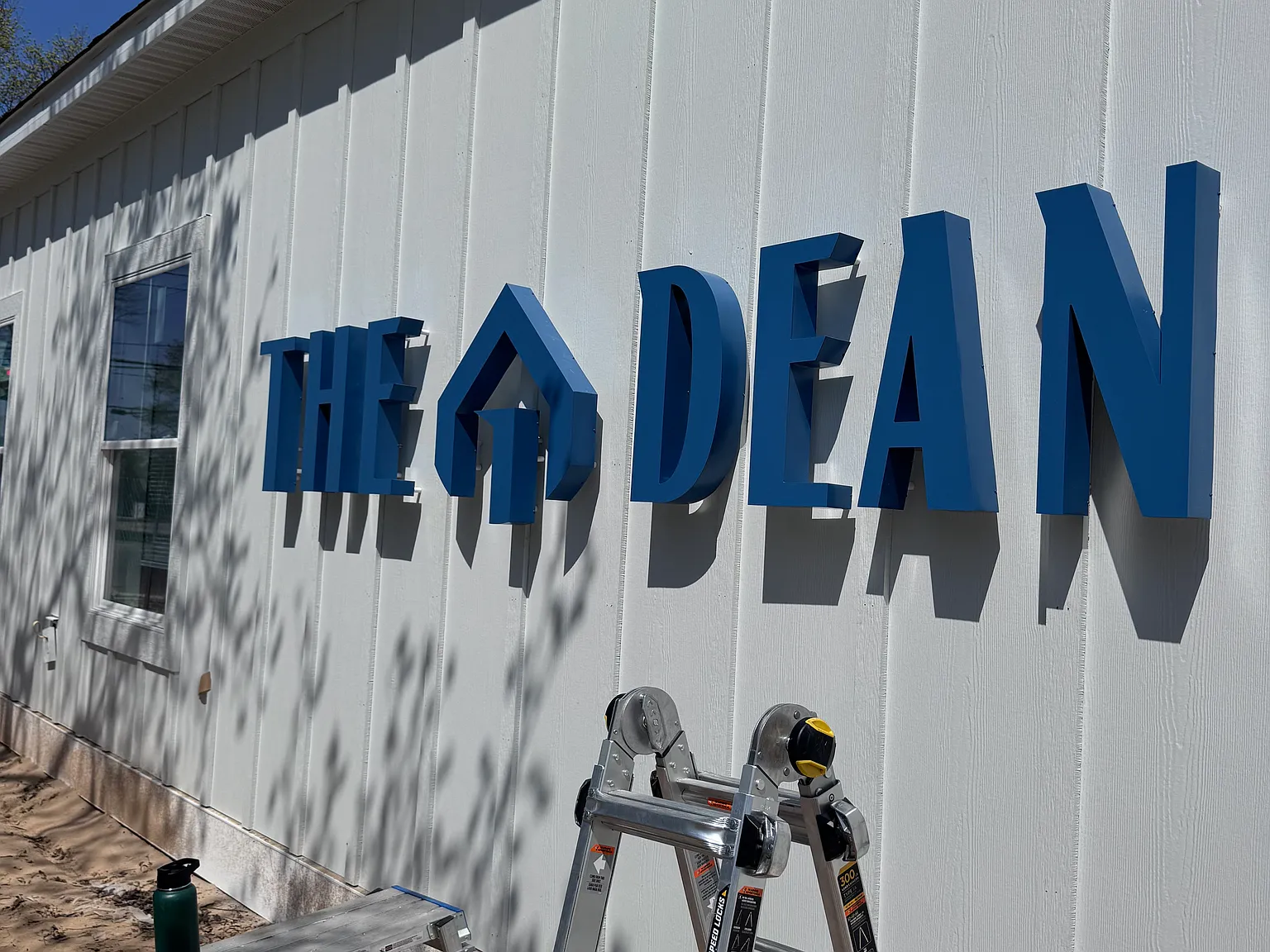 The Dean Apartments @ Eastlawn — Photo 3