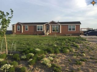 348 E Kincaid Ranch Rd, Artesia, NM 88210