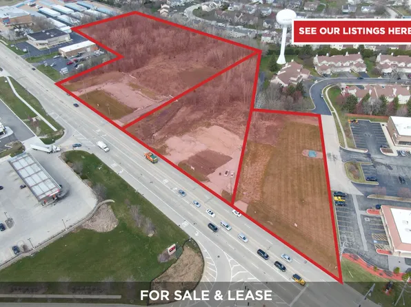 2150 E Algonquin Rd, Algonquin, IL 60102