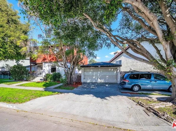 3930 Midway Ave, Culver City, CA 90232