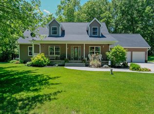 6575 W B Ave, Plainwell, MI 49080