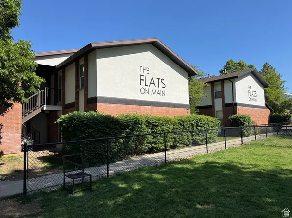 760 N Main St, Brigham City, UT 84302