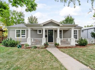 2760 7th St, Boulder, CO 80304