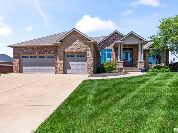 5309 Whitemarsh Ct, Springfield, IL 62711