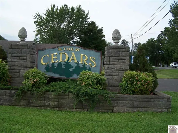 55 Bedford Ln Lot 36, Benton, KY 42025