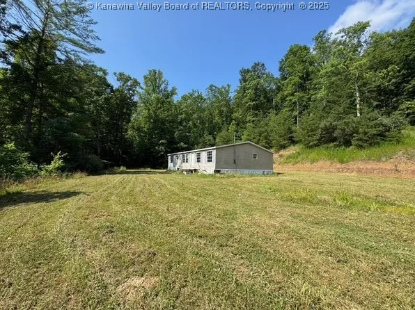979 Reed Fork Rd, Procious, WV 25164