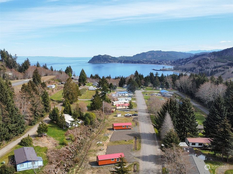 142 Funk Ballards Aly, Sekiu, WA 98381 MLS NWM2051552 Zillow