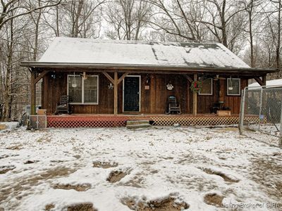 17351 Sumner Road, Borden, IN, 47106