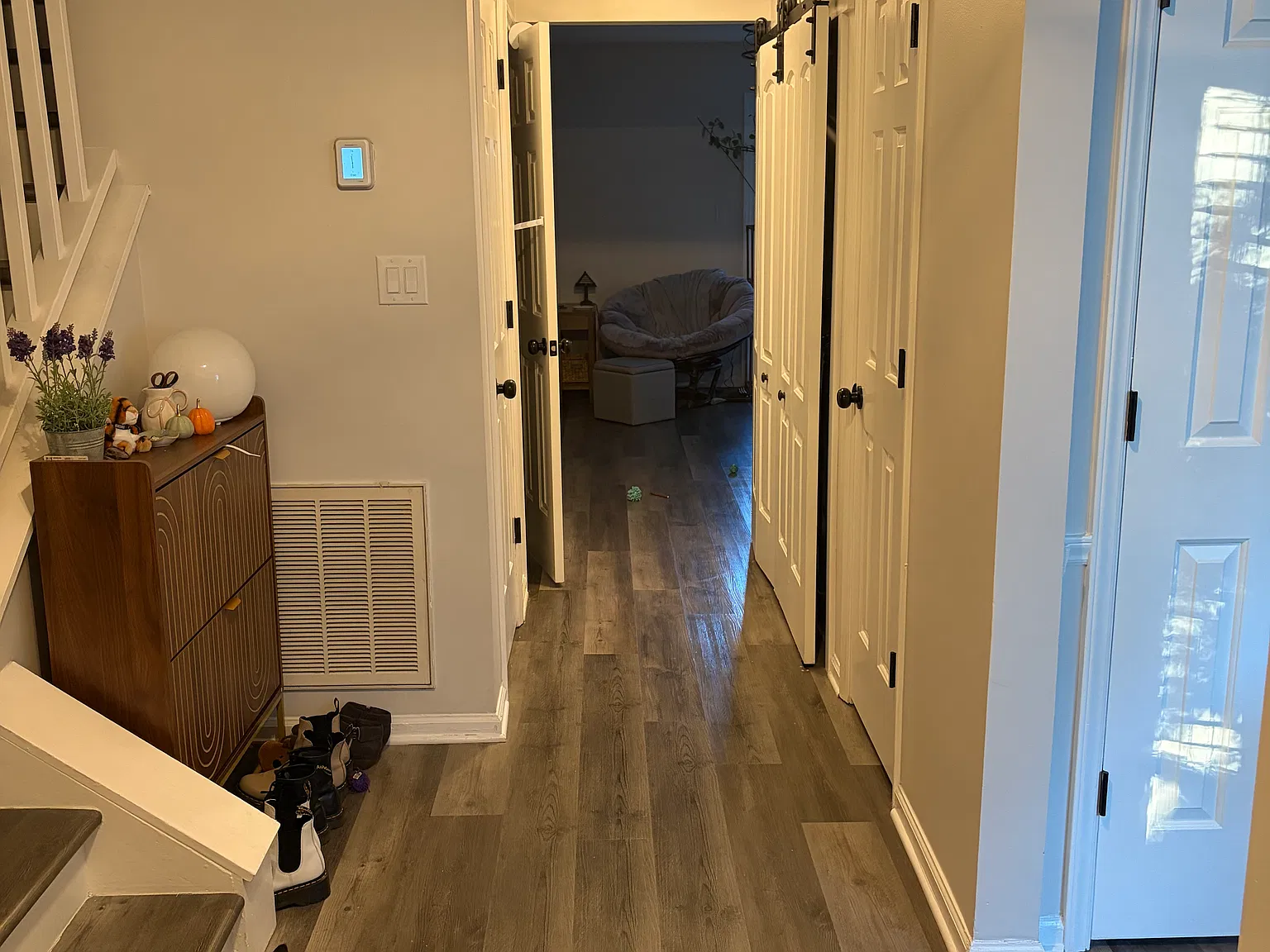 3 bed, 2.5 bath, 1525 sqft, $1,200 — Photo 3
