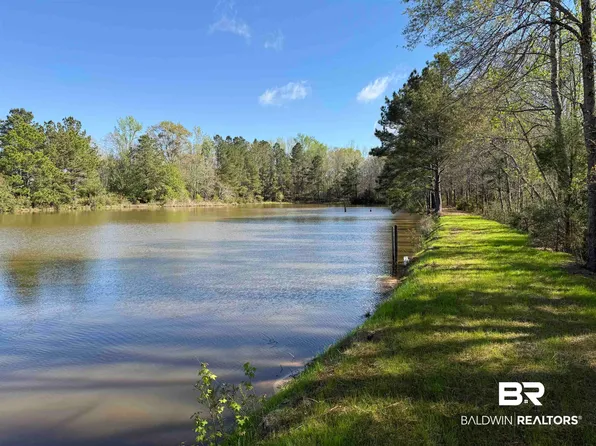 0 Gap Weekley Rd, Perdido, AL 36562